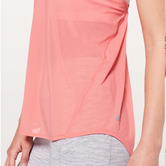 lululemon Such a Cinch Tank NWT LTCR - Picture 7 of 9